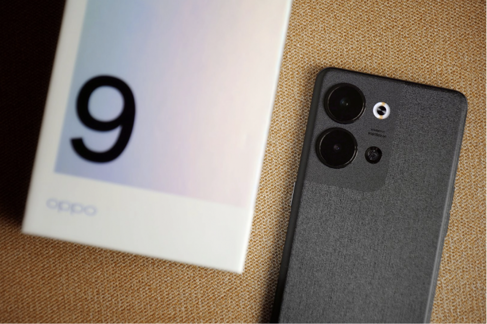 OPPO ra mắt điện thoại Reno9 series: Snapdragon 8+ Gen 1, RAM 16GB, khuấy đảo phân khúc tầm trung