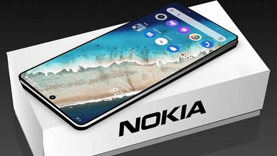 Nokia "hãnh diện" với siêu phẩm sắp ra mắt: Giá rẻ nhất "họ", pin cũng "khủng long"