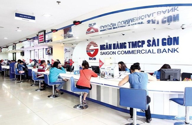Saigonbank tăng lãi suất cao nhất lên đến 10,5%/năm từ ngày 25/11/2022