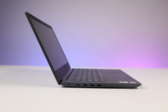 Laptop Lenovo V14: Rẻ nhưng sẽ khiến người dùng bất ngờ khi trải nghiệm