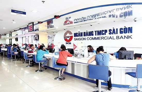 Saigonbank tăng lãi suất cao nhất lên đến 10,5%/năm từ ngày 25/11/2022