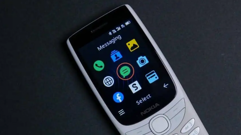 “Quân bài tẩy” nhà Nokia với giá rẻ khó tin: Huyền thoại trở lại, hứa hẹn “bất bại”