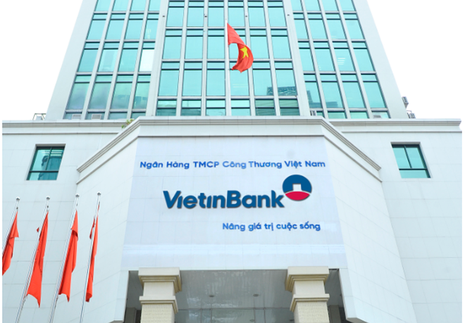 VNDirect: Tăng trưởng lợi nhuận VietinBank (CTG) giảm tốc trong năm 2023-2024