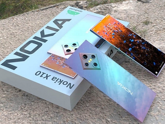 Nokia "chơi lớn" lần cuối cùng năm 2022 với cực phẩm giá rẻ: "Nội thất" khỏe bất ngờ