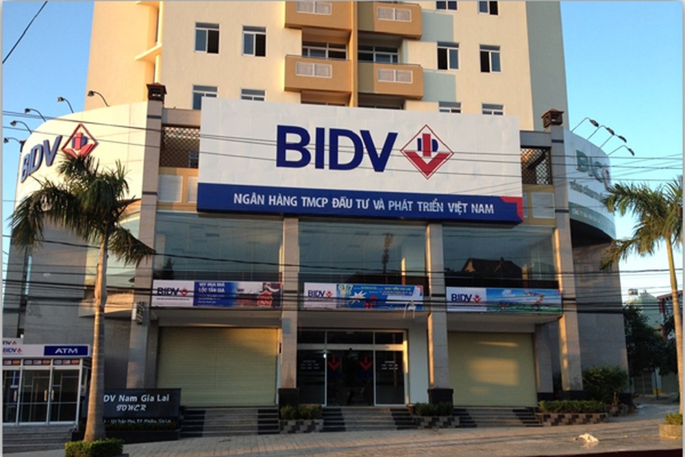 BIDV rao bán Chung cư Gia Phú cao 15 tầng với giá khởi điểm 304 tỷ đồng