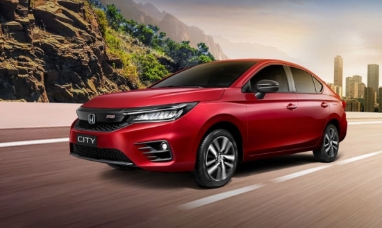 Giá xe ô tô Honda City giảm "sập sàn": Hyundai Accent có "lung lay chỗ đứng"?