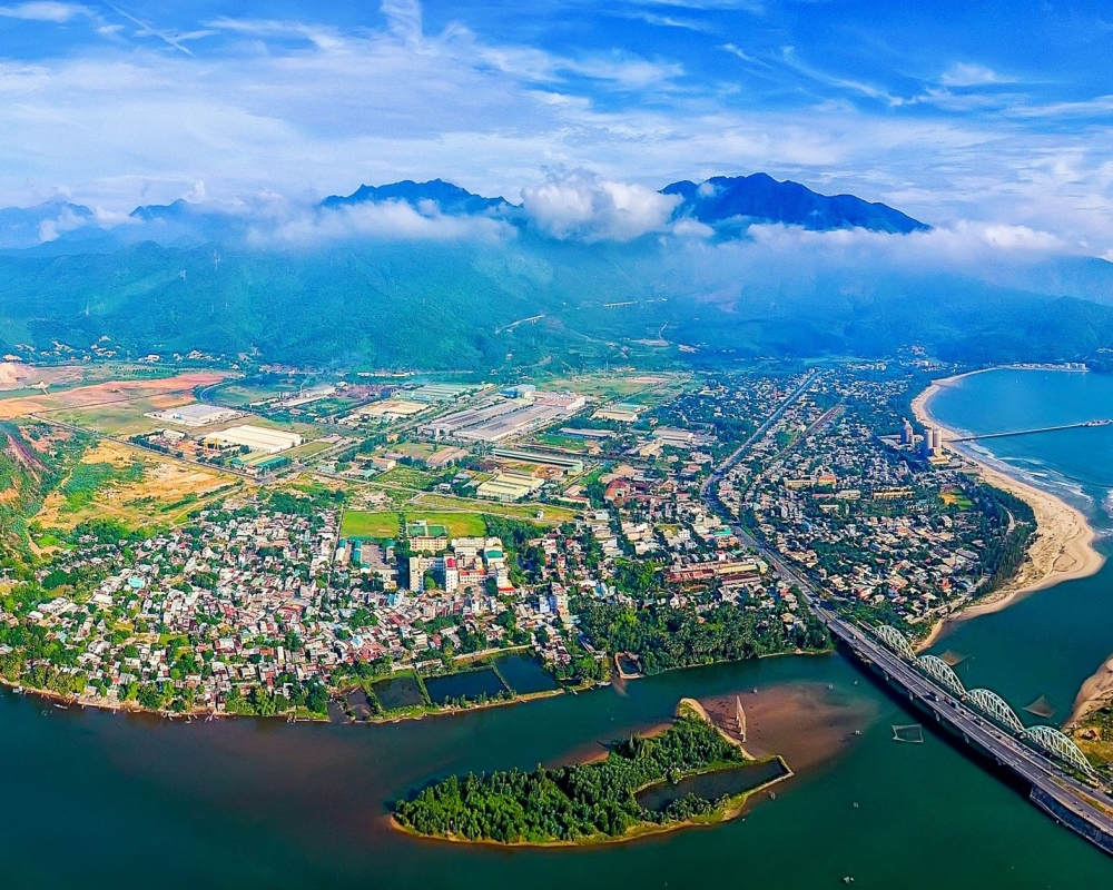 Golden Hills và hành trình hình thành đô thị vệ tinh tại Tây Bắc Đà Nẵng