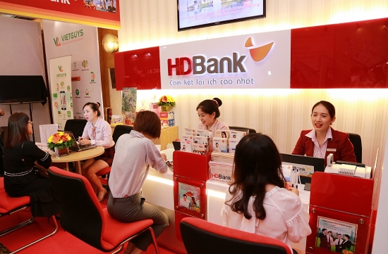 HDBank giảm lãi suất cho vay lên đến 3,5%/năm đối với nhiều nhóm khách hàng