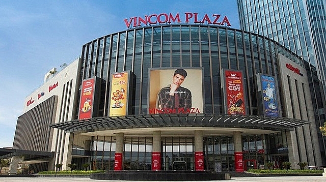 VCSC: Mảng cho thuê bán lẻ của Vincom Retail (VRE) kỳ vọng phục hồi trong năm 2023