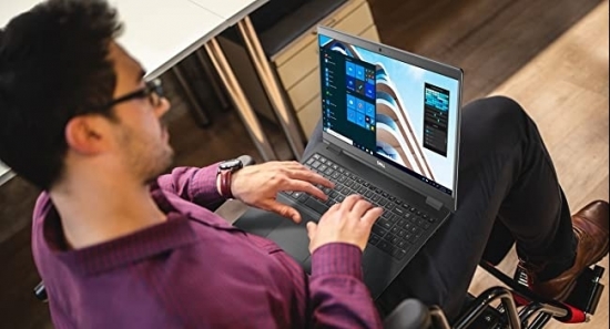 Dell Latitude 3520: Giảm sâu hơn 7 triệu đồng, nhận ngay laptop văn phòng đa tác vụ