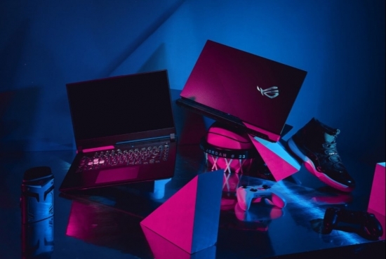 Asus ROG Strix Gaming: Chiếc laptop gaming cao cấp với mức giá chưa tới 20 triệu đồng