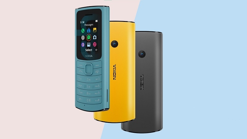 Dân tình “cưng xỉu” chiếc điện thoại Nokia 4G với giá cực 