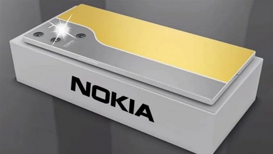 Nokia sắp ra mắt “bom tấn” của năm: Chip số 1, pin 7.600 mAh, camera 108 MP, giá chỉ 4 triệu