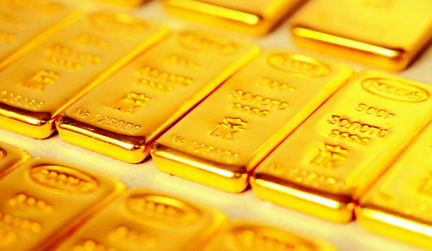Giá vàng hôm nay 30/11: Giá vàng giảm mạnh do đồng USD tăng trở lại