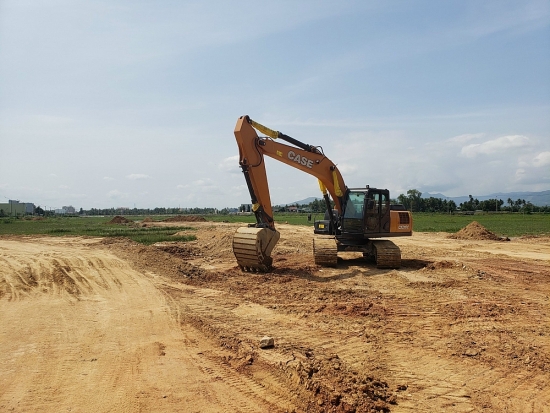 Quảng Nam: Ban QLDA 4 mời thầu hai gói xây lắp trên quốc lộ 14E giá 950 tỷ đồng