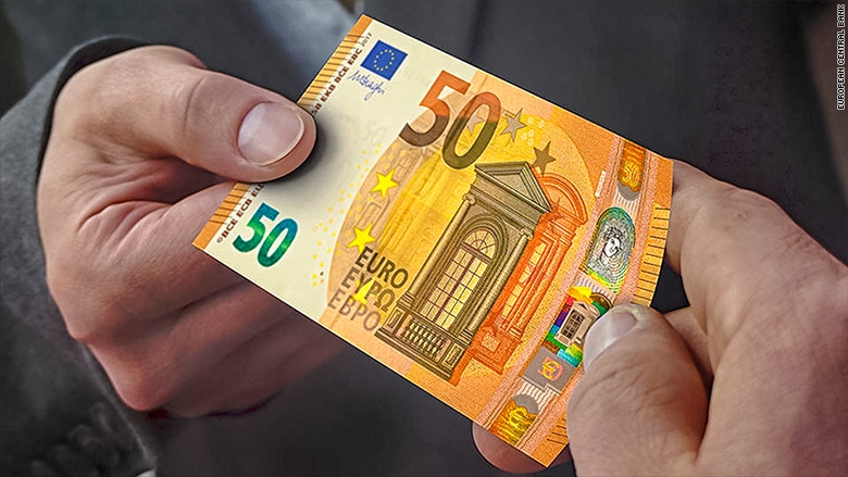 Tỷ giá euro hôm nay 30/11/2022: Giảm mạnh tại nhiều ngân hàng