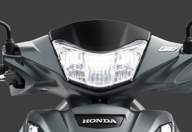 Giá xe Honda Future mới nhất tháng 12/2022: Áp lực cho Yamaha Jupiter Finn