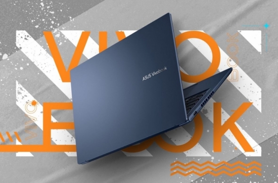Asus Vivobook 14X: Siêu phẩm laptop văn phòng đáng lựa chọn nhất