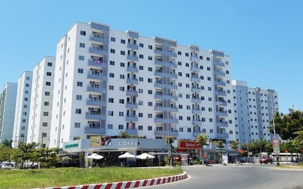 Đà Nẵng sắp có dự án NƠXH hơn 1.700 tỷ đồng, cung cấp gần 1.240 căn hộ ra thị trường