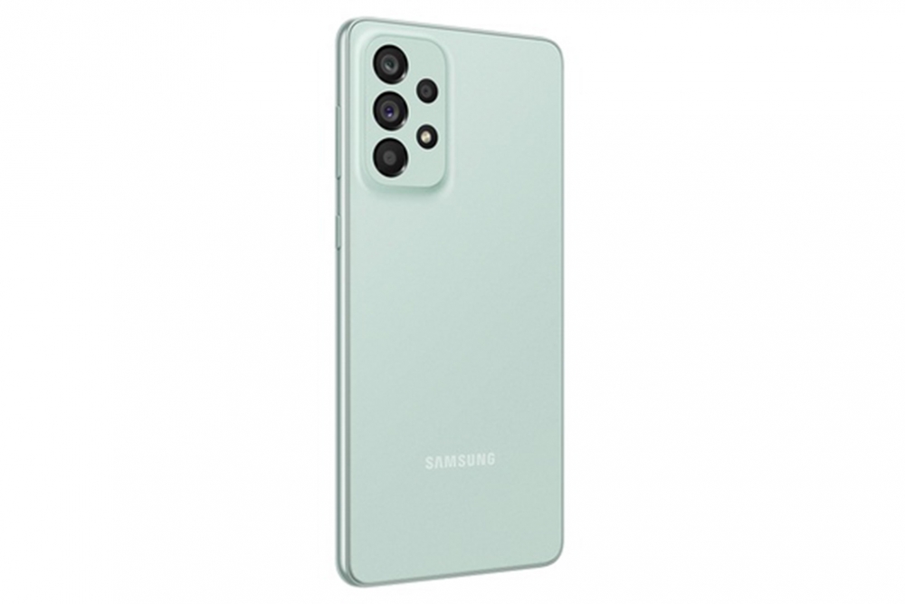 Giá Samsung Galaxy A73 đầu tháng 12: Sang - xịn - rẻ, chuẩn 