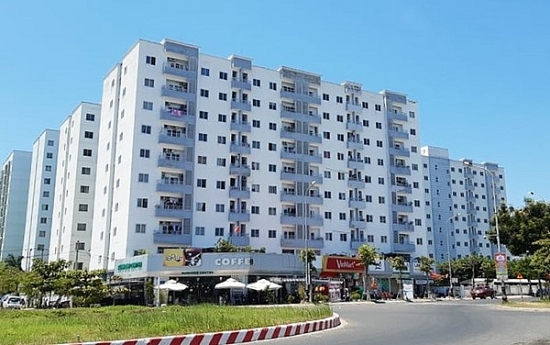Đà Nẵng sắp có dự án NƠXH hơn 1.700 tỷ đồng, cung cấp gần 1.240 căn hộ ra thị trường