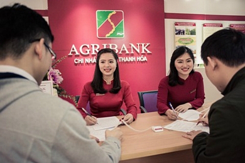 Lãi suất ngân hàng Agribank tháng 12/2022: Cao nhất bao nhiêu?