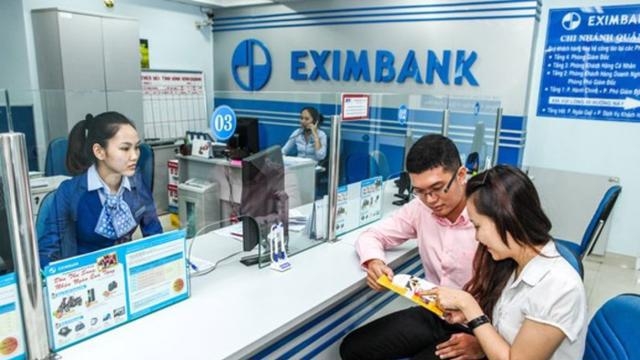 Lãi suất ngân hàng Eximbank mới nhất tháng 12/2022