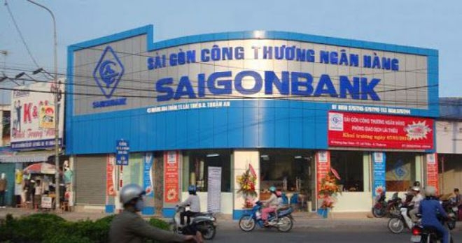 Lãi suất tiết kiệm tại Saigonbank tháng 12/2022: Cao nhất lên đến 10,5%/năm