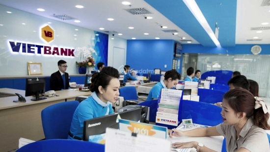 Lãi suất ngân hàng VietBank tháng 12/2022 tăng mạnh lên đến 2,1 điểm %