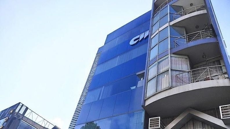 Công ty con của CII mua không trọn lô cổ phiếu NBB đã đăng ký