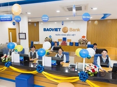 BaoViet Bank tăng lãi suất huy động tại nhiều kỳ hạn