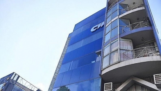 Công ty con của CII mua không trọn lô cổ phiếu NBB đã đăng ký