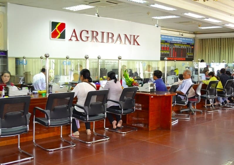 Agribank giảm tiếp 20% lãi suất cho vay đối với dư nợ bằng VND từ 1/12/2022