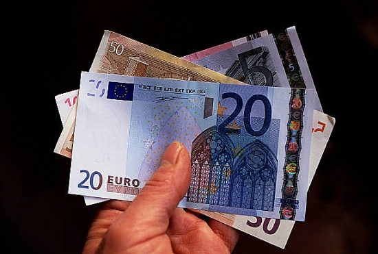 Tỷ giá Euro hôm nay 3/12/2022: Đồng Euro “lao dốc” hàng loạt