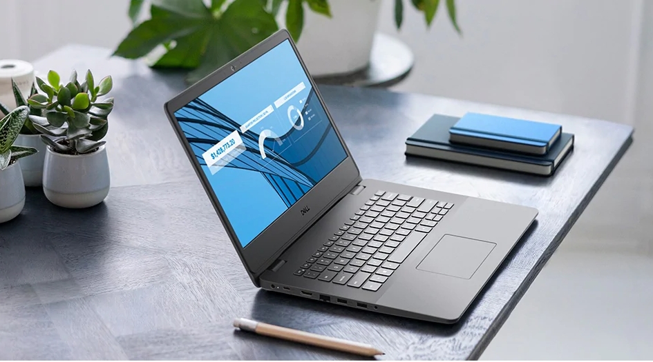 Điểm mặt những mẫu laptop Dell bán chạy nhất dịp cuối năm 2022: Đẹp, chất, giá cực tốt