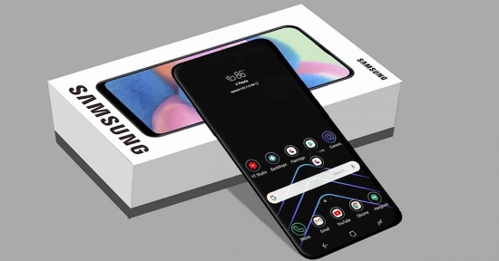 Một "chiến binh" giá rẻ nhà Samsung sắp "tham chiến": Chỉ 2 triệu mà "siêu khỏe siêu sang"