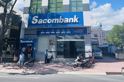 Lãi suất ngân hàng Sacombank tháng 12/2022 cao nhất là bao nhiêu?