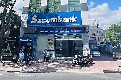 Lãi suất ngân hàng Sacombank tháng 12/2022 cao nhất là bao nhiêu?