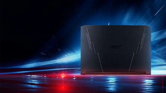 Acer Nitro 5 Gaming: Nơi hội tụ công nghệ đỉnh cao cho laptop gaming