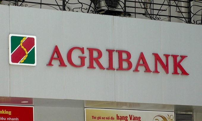 Agribank thu giữ tài sản Công ty THM-Concrete thuộc Tập đoàn Tân Hoàng Minh