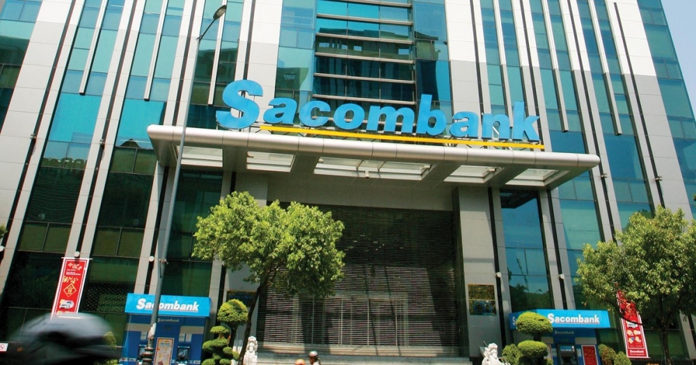 Ngân hàng Sacombank sẽ bán 32,5% cổ phần tại VAMC cho nước ngoài