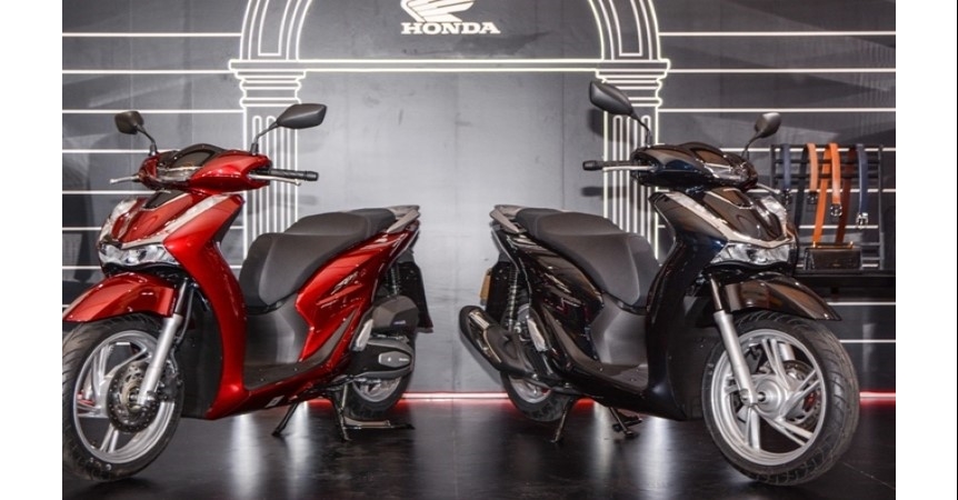 Sôi động thị trường xe máy Việt: Honda "hết thời" đội giá, Yamaha bán thấp hơn giá đề xuất