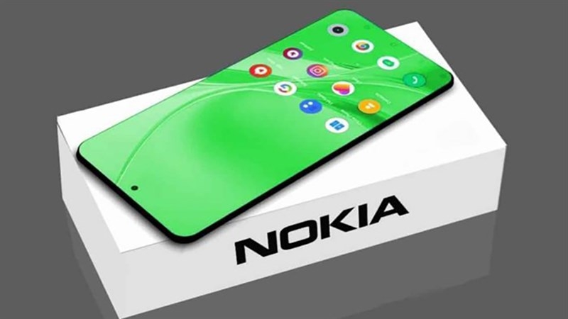 “Dế khủng” nhà Nokia sắp ra mắt: Cấu hình “bá cháy” hứa hẹn tạo “địa chấn” trong năm