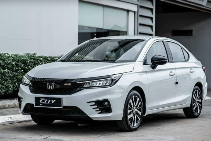 Bảng giá xe ô tô Honda City 2022 mới nhất ngày 7/12: Rẻ kinh ngạc, “khó” cho Toyota Vios