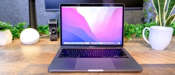 Bảng giá MacBook Pro mới nhất ngày 7/12: Đẳng cấp đến từ thương hiệu, có sản phẩm gần 200 triệu?