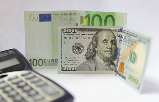 Tỷ giá Euro hôm nay 6/12/2022: Đồng Euro giảm đồng loạt tại ngân hàng