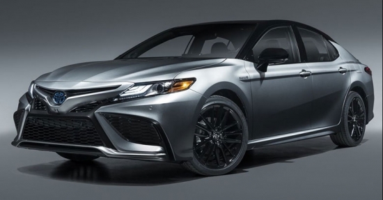 Cập nhật giá xe Toyota Camry mới nhất ngày 7/12/2022: "Thách thức" Mazda6 và Kia K5