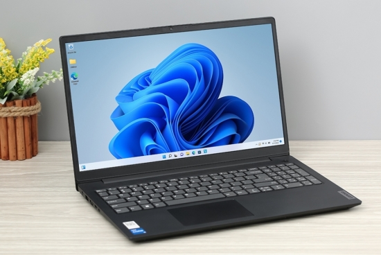 Lenovo V15 G2 ITL: Chiếc laptop văn phòng giá rẻ, tinh tế những cũng đầy mạnh mẽ