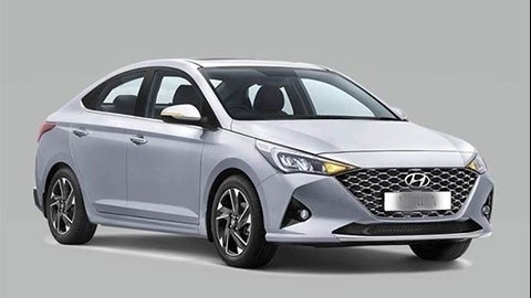 Hé lộ thế hệ mới của Hyundai Accent sắp ra mắt: Tung "vũ khí tối ưu" để khiêu chiến Toyota Vios