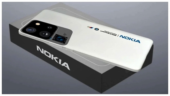 Mẫu điện thoại Nokia đem ra tranh đoạt "ngôi vương" bình dân": Samsung "chỉ biết ước"